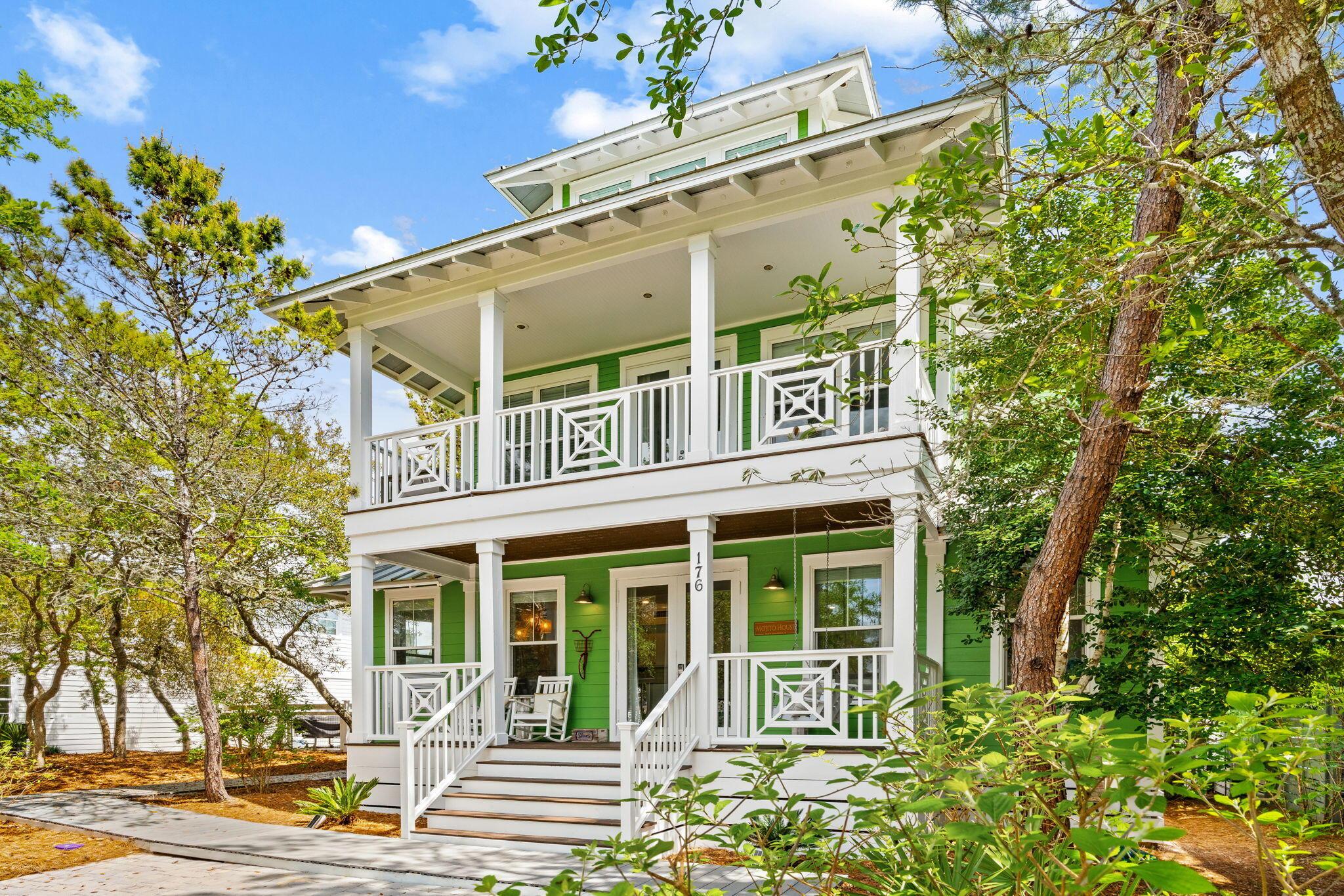 Image 2: Mojito House