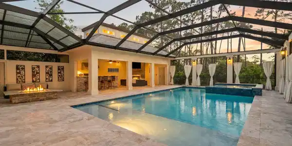 Image 3: 434 Captains Circle, Destin, FL
