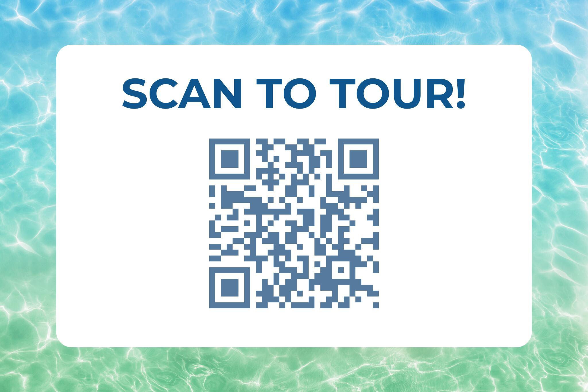 Image 4: Scan to walk through this property