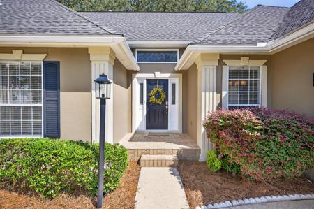 2805 Sam Snead Court