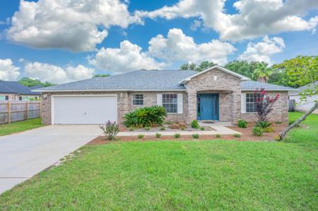 2987 Albatross Drive