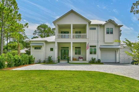 230 Wood Beach Drive