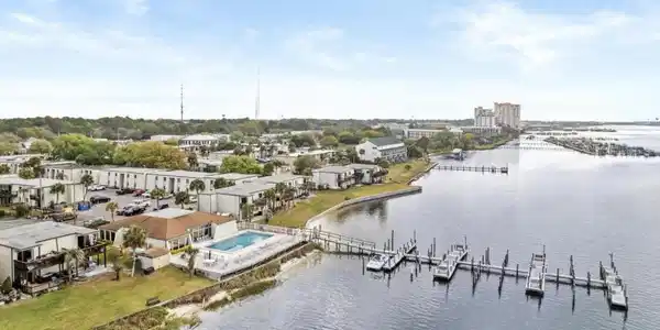 308 Miracle Strip Parkway