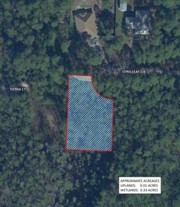 Lot 13 Long Leaf Circle