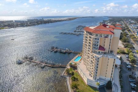124 Miracle Strip Parkway