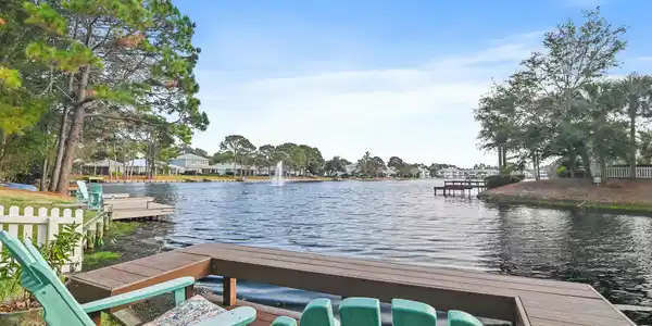2071 Crystal Lake Drive