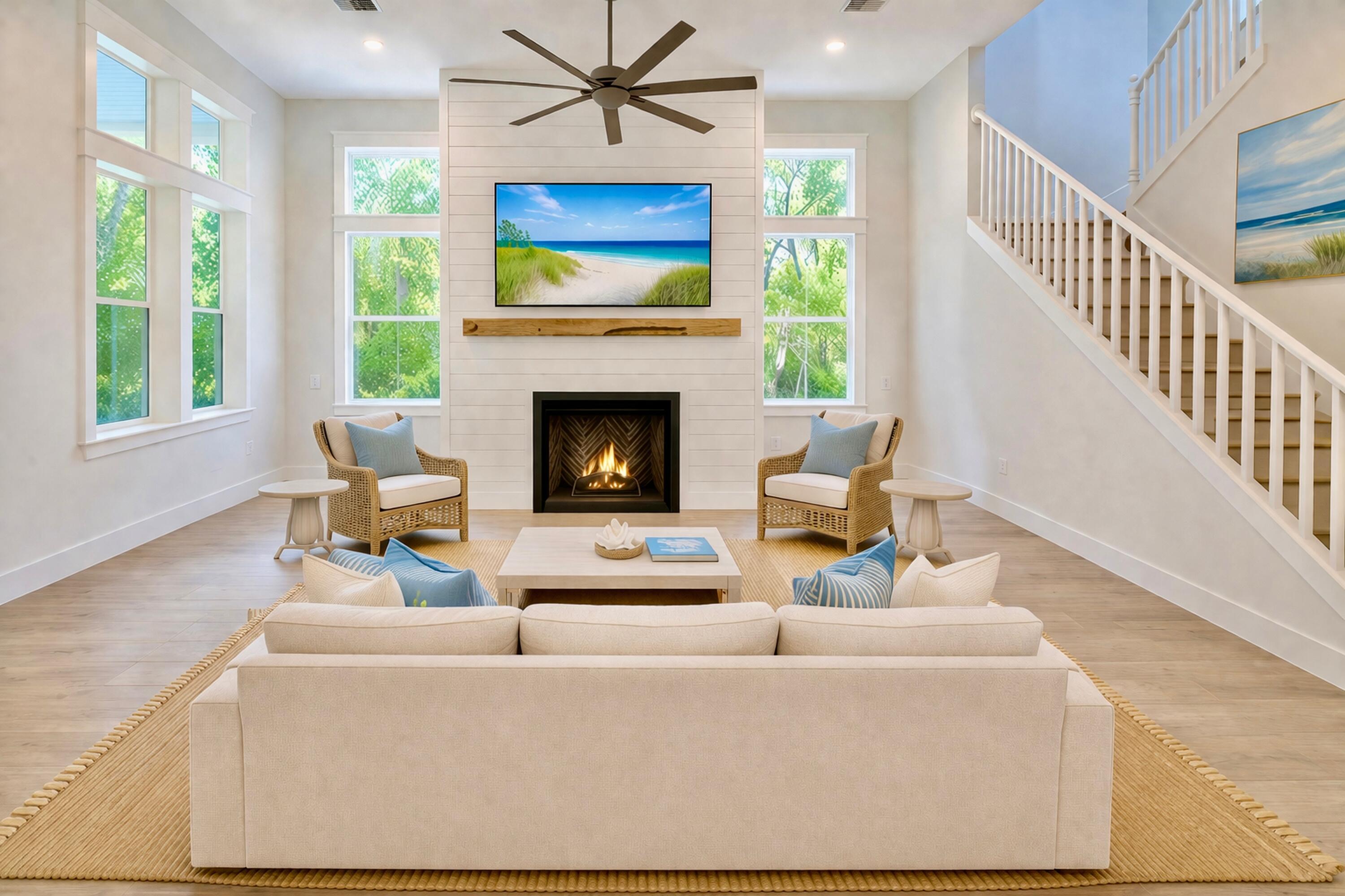 Image 2: Living Room