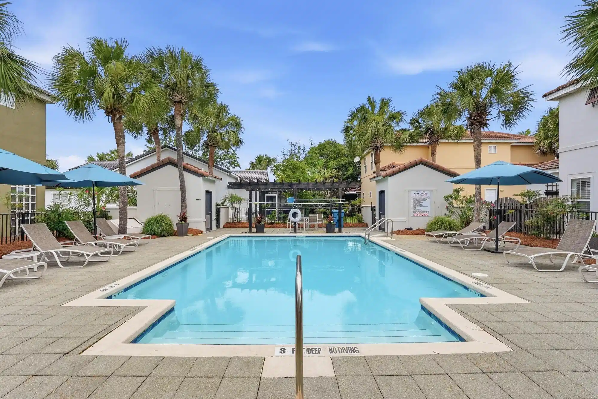 Image 1: 4790 trovare w amenities - awp media - 0
