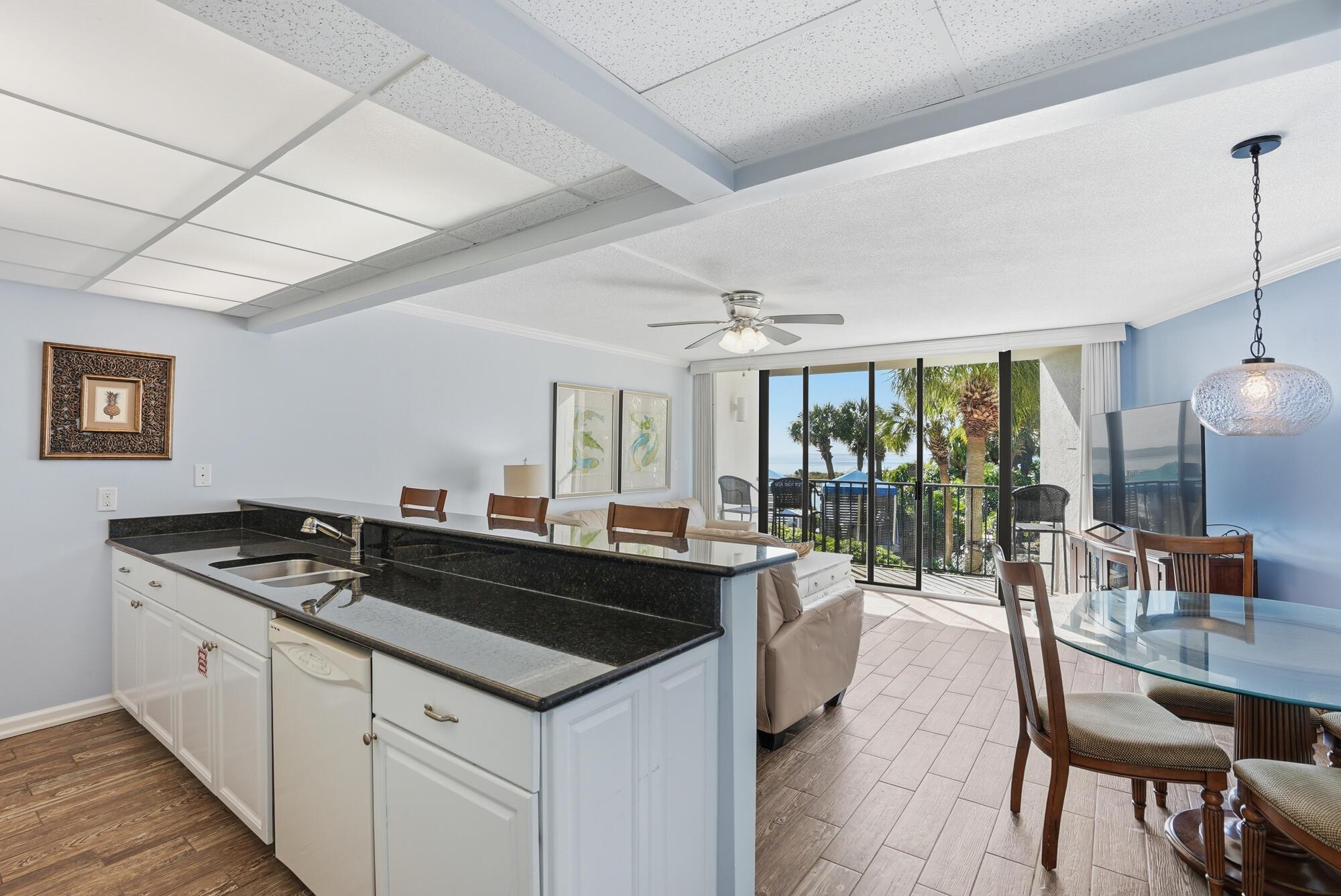 Image 3: Granite Countertops