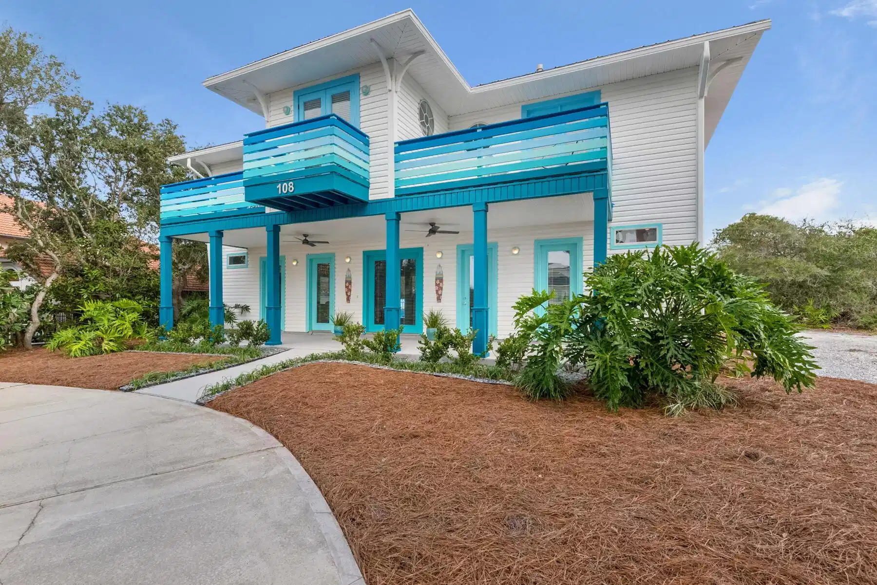 Image 1: Turn Key Short Term Rental!