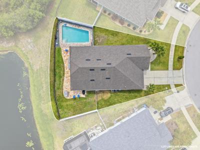 216 Johnson Bayou Drive