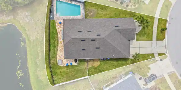 216 Johnson Bayou Drive