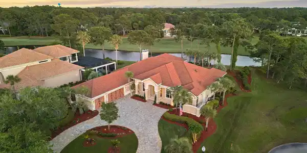 3234 Bay Estates Drive