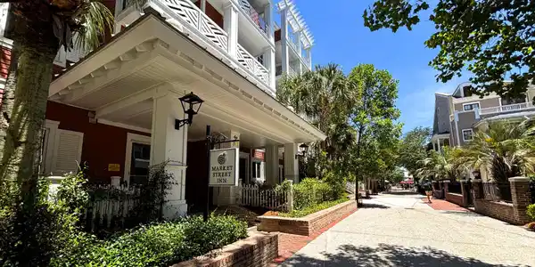 Image 3: Top Floor Sandestin Resort