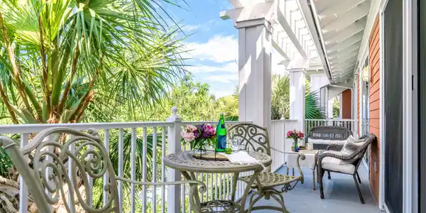 Image 4: Top Floor Sandestin Condo