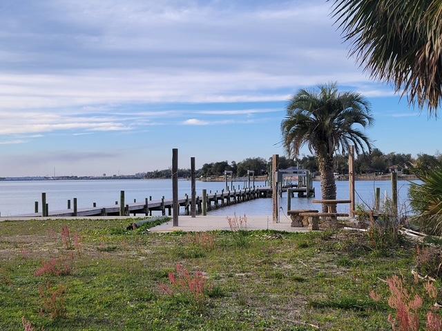 Image 3: dock
