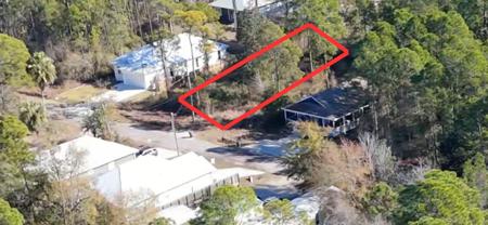 LOT 16 CENTRAL 8TH STREET