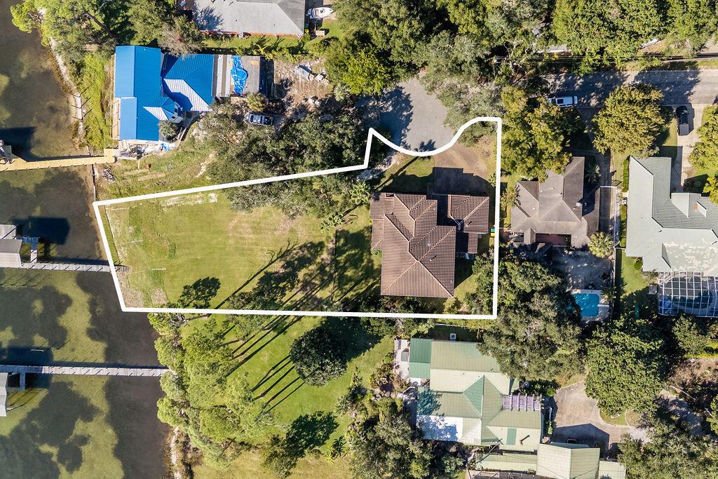 Image 2: 01a Overhead