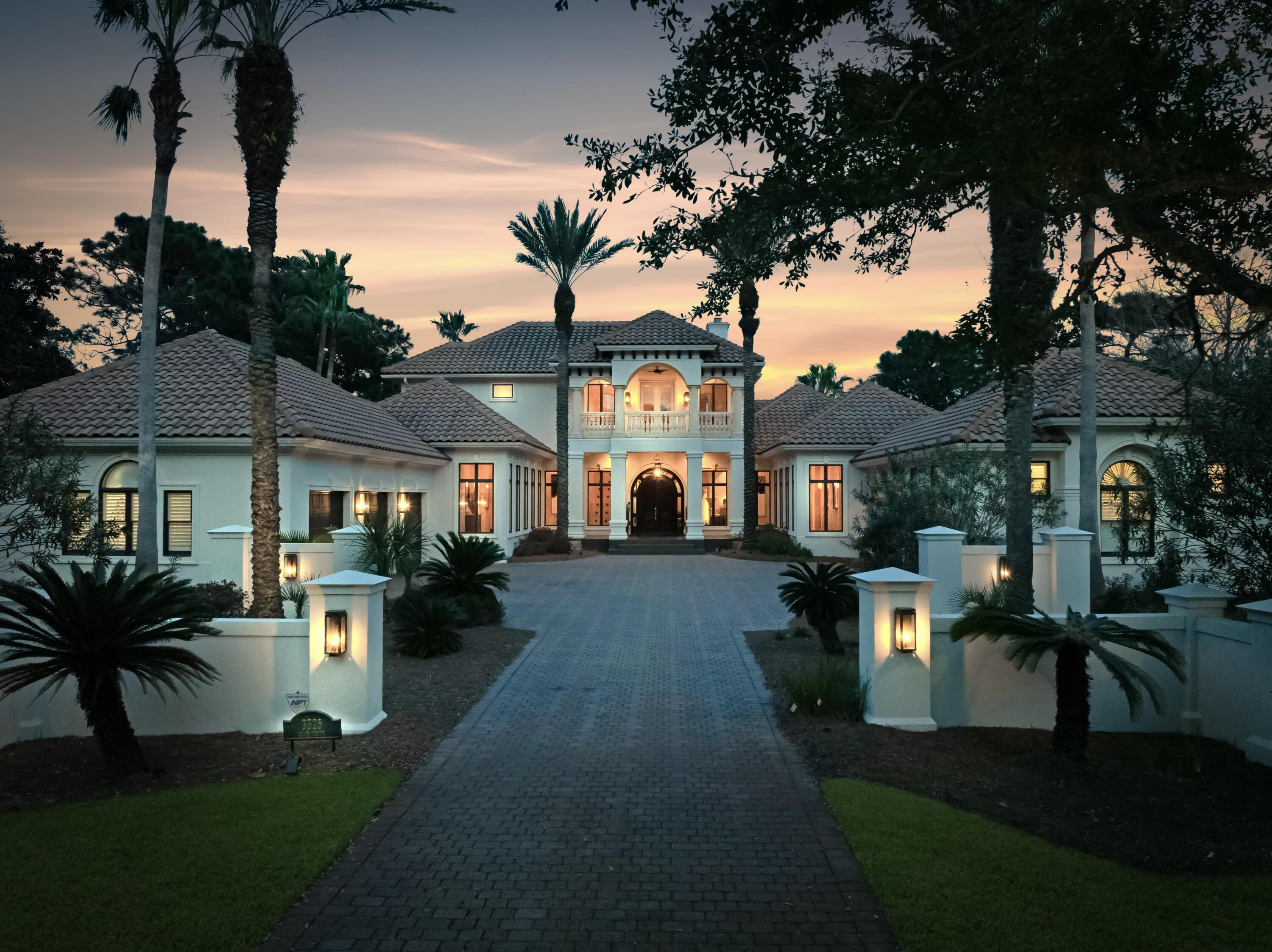 Image 2: Nigh Front Exterior