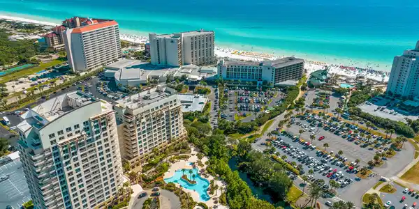 5000 S Sandestin Boulevard