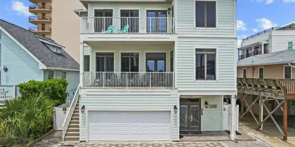4120 Nancee Drive