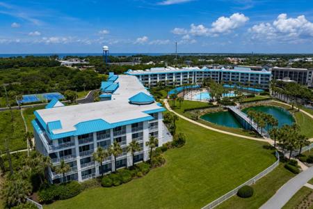 778 Scenic Gulf Drive