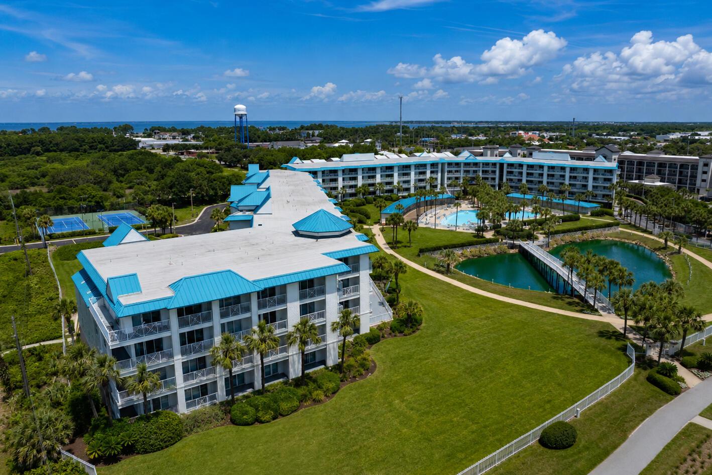 Image 1: MultiMillionDollar Exterior Refresh