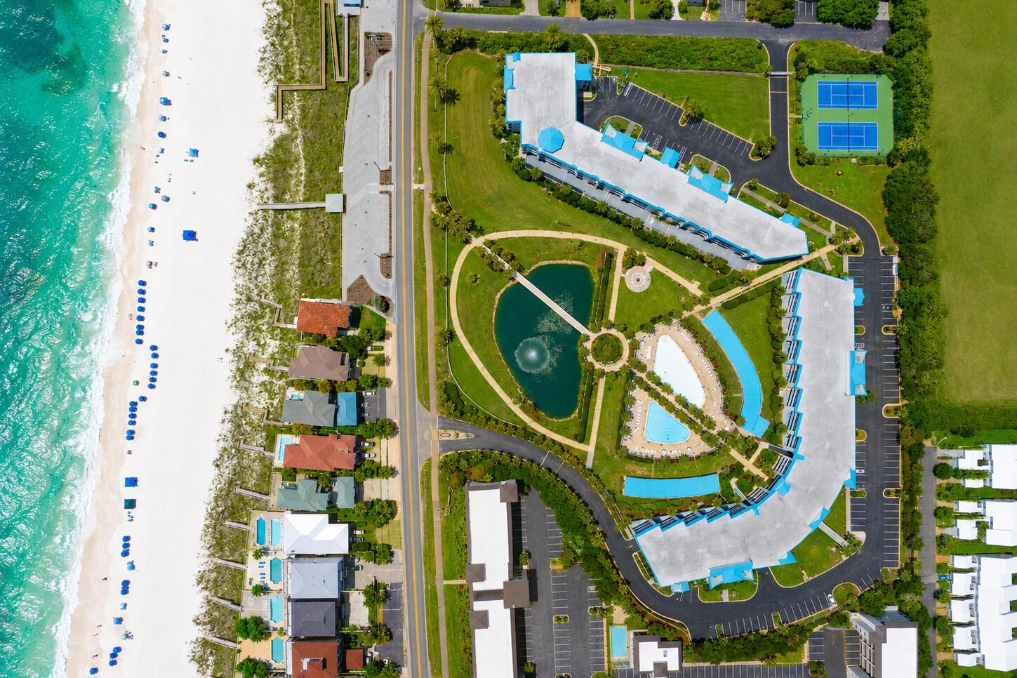 Image 2: MultiMillionDollar Exterior Refresh