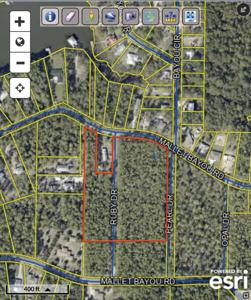 TBD Mallet Bayou Road