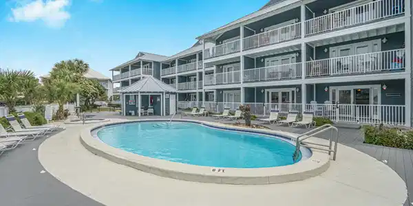 2384 Scenic Gulf Drive