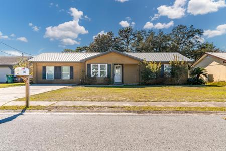 109 Newcastle Circle