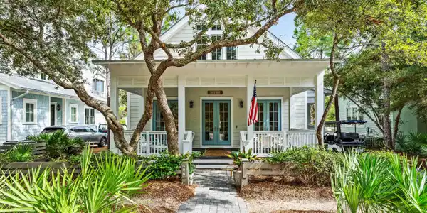 406 Red Cedar Way