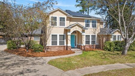 603 Buckeye Court