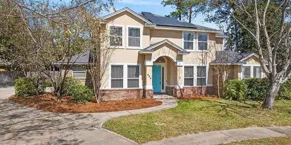 603 Buckeye Court