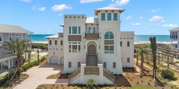Image 2: Legacy Home on Cape San Blas