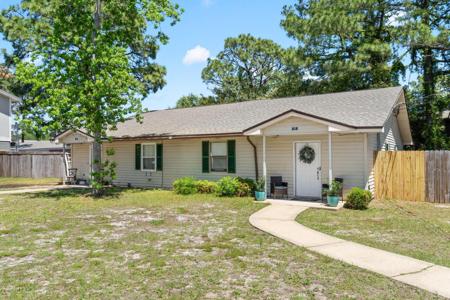 31 NW Cape Drive