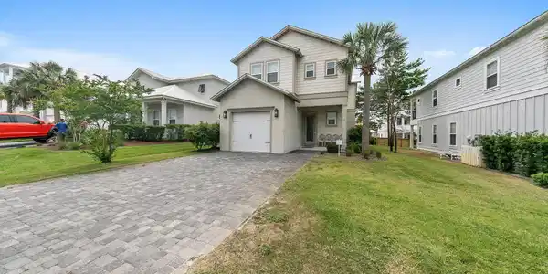 45 Lake Street