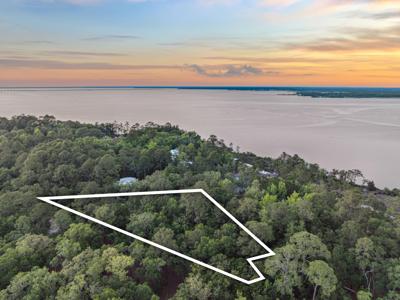 LOT 9 East Shallows Drive