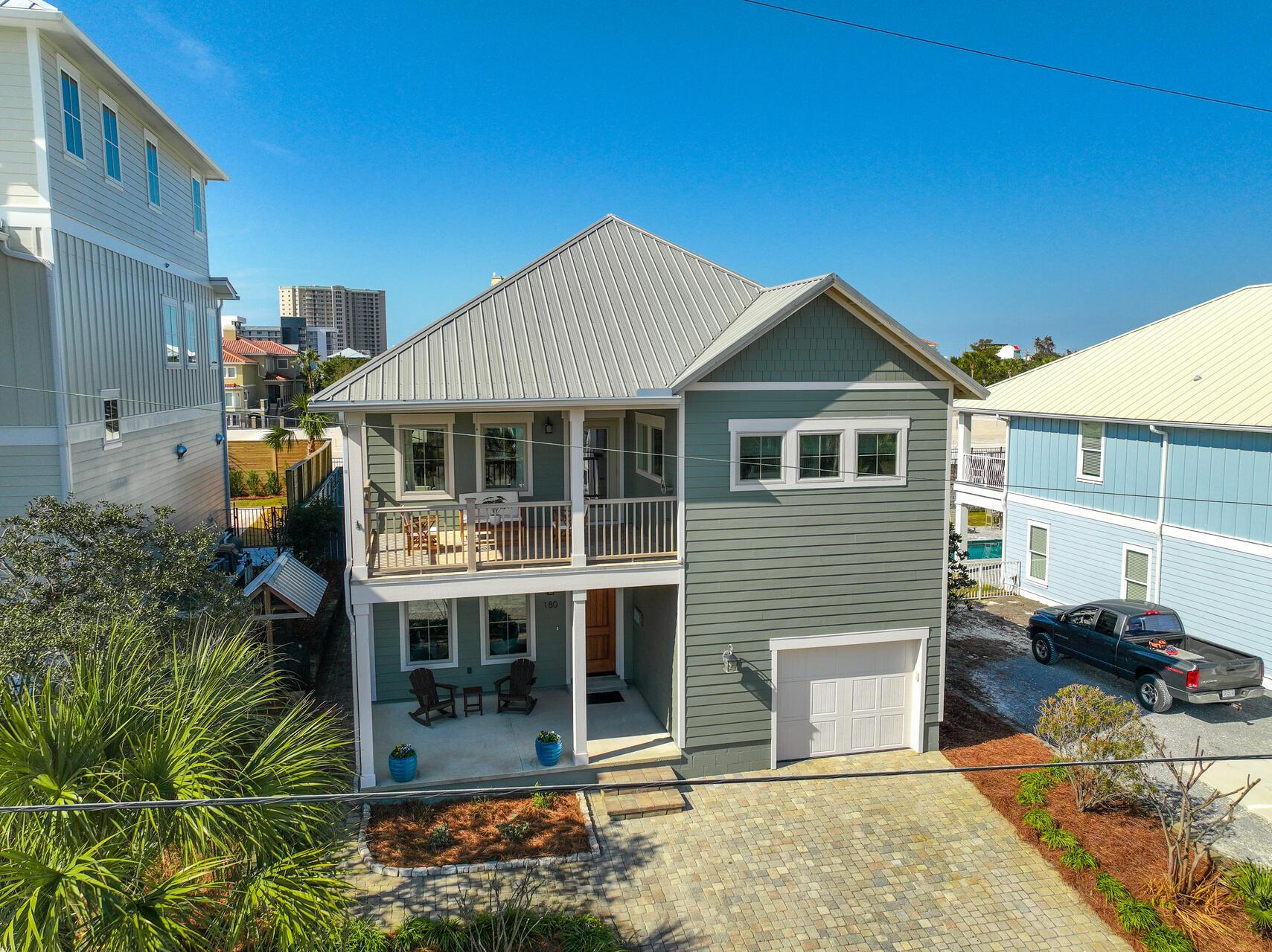 Image 3: 180 TangOMar Dr Miramar Beach FL 32550 U
