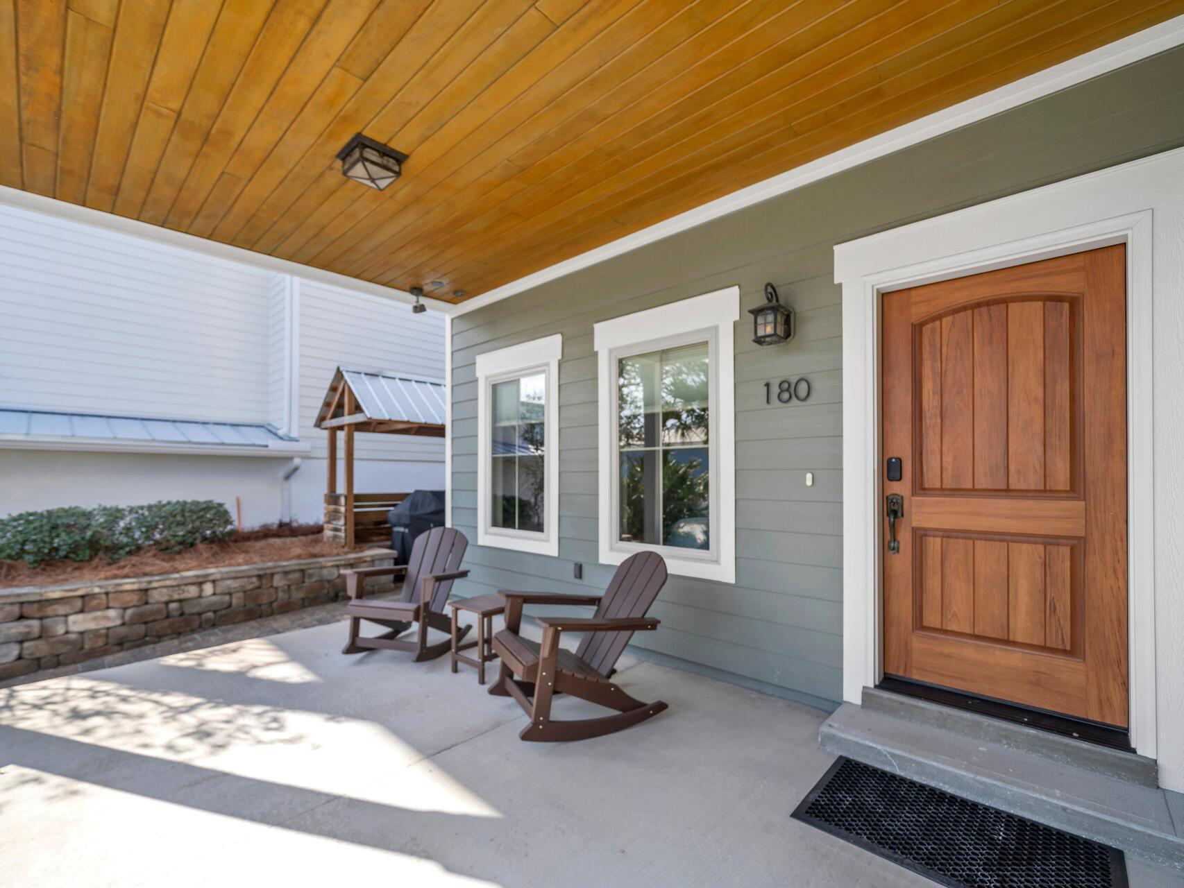 Image 4: 180 TangOMar Dr Miramar Beach FL 32550 U