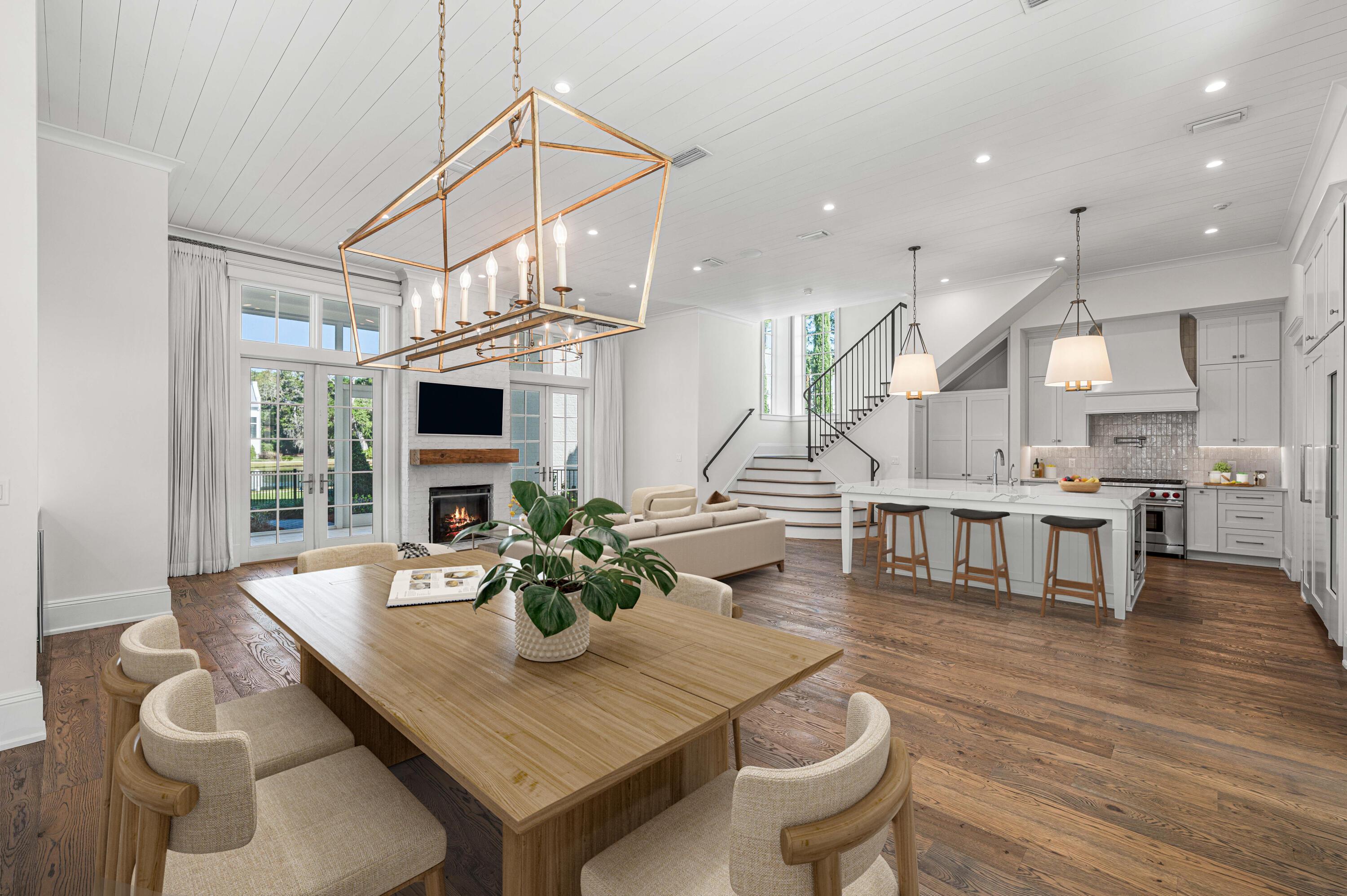 Image 3: Living Room View 2