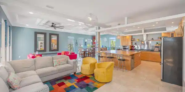 43 St. Croix Court