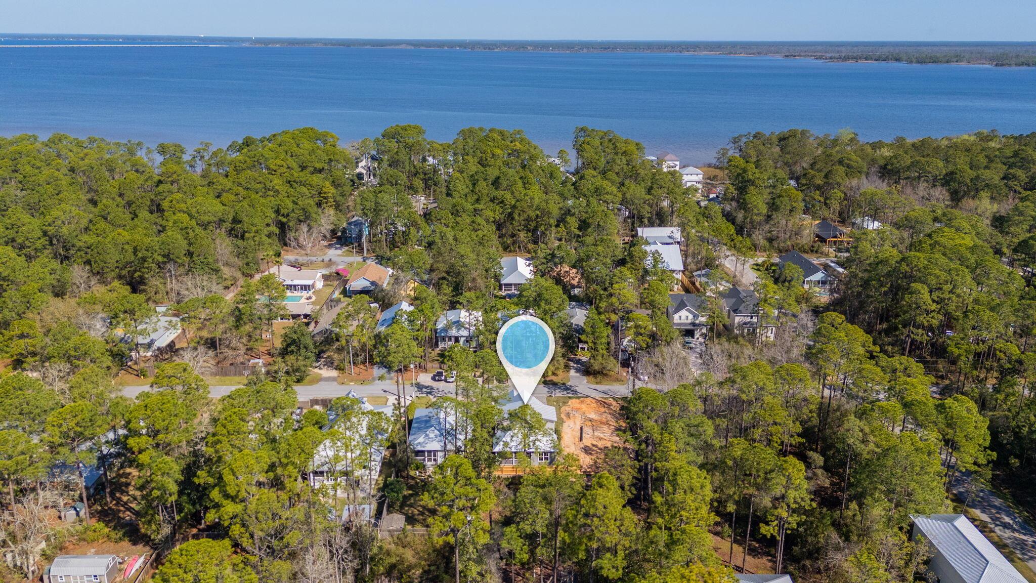 Image 2: Aerial View