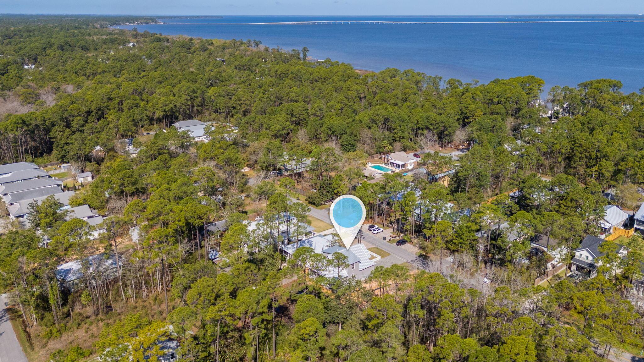 Image 3: Aerial View
