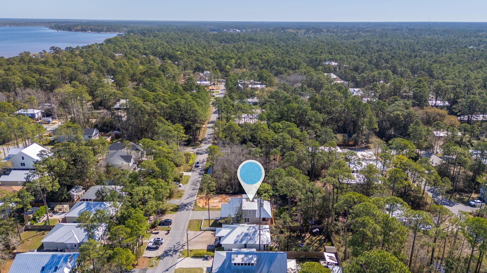 Image 4: Aerial View