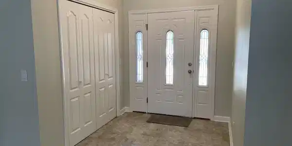 Image 2: Foyer