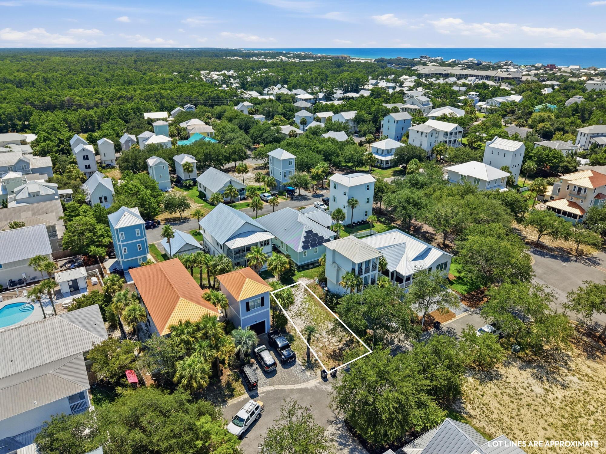 Image 2: anne ave_ 01-3s-20-34500-00c-0020 drone