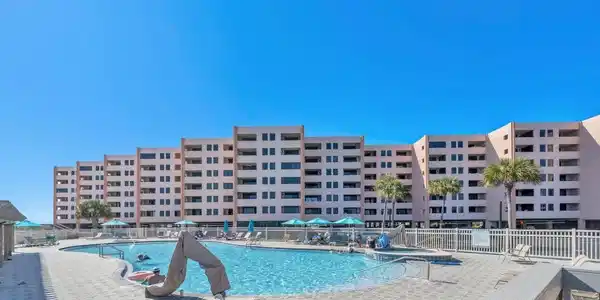 500 Gulf Shore Drive