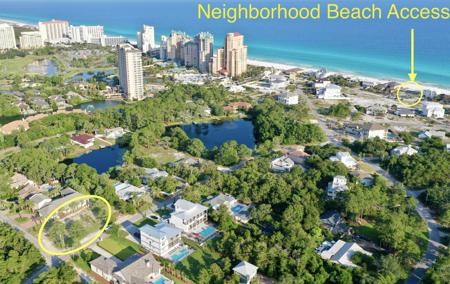 Lot 4 Beach Drive