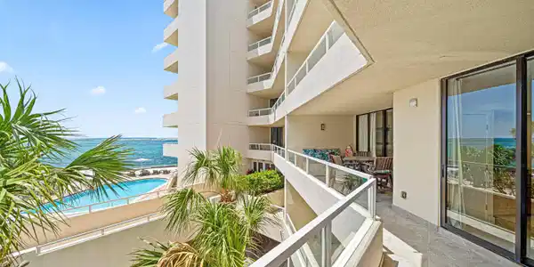 100 Gulf Shore Drive